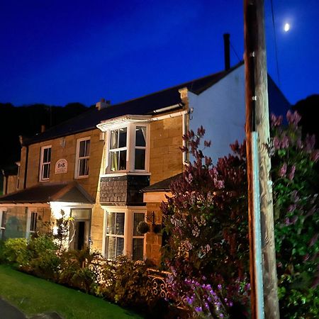Newminster Cottage Morpeth Esterno foto