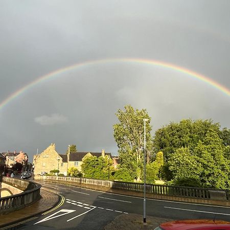Newminster Cottage Morpeth Esterno foto