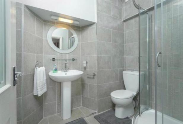 Newminster Cottage Morpeth Esterno foto