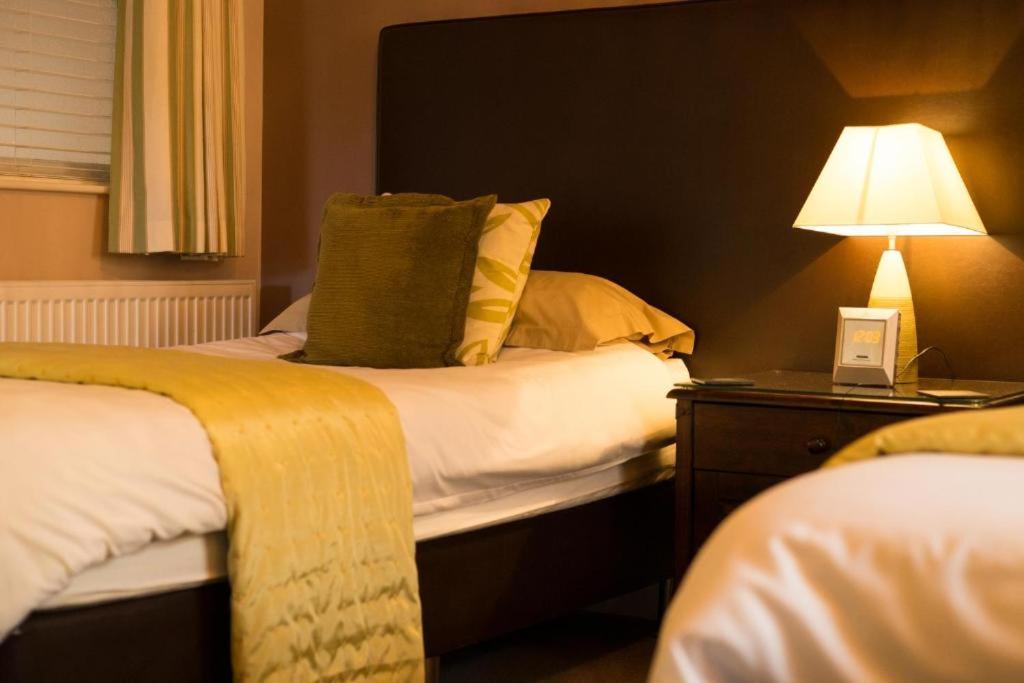 Newminster Cottage Morpeth Esterno foto