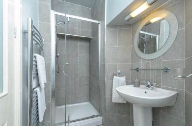 Newminster Cottage Morpeth Esterno foto