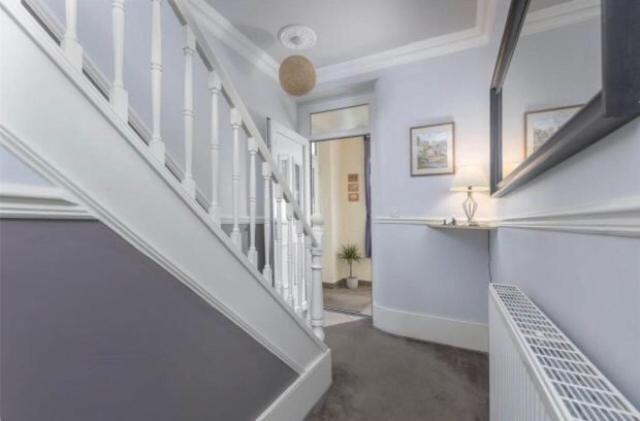 Newminster Cottage Morpeth Esterno foto
