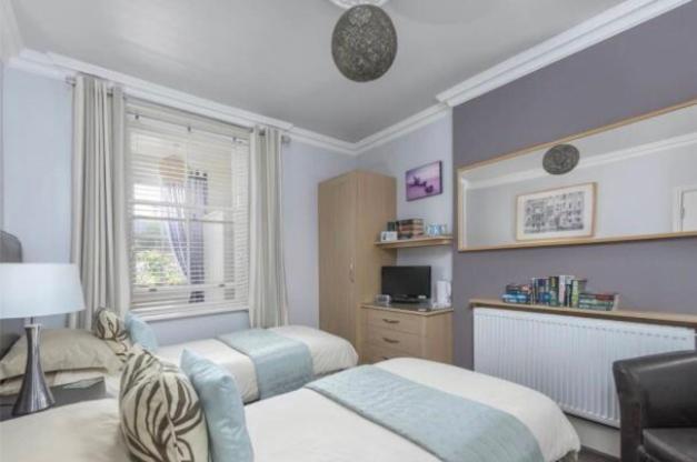 Newminster Cottage Morpeth Esterno foto